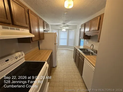 528 Jennings Farm Road