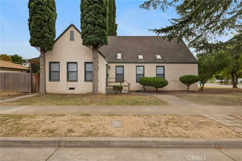 112 S Sacramento Street