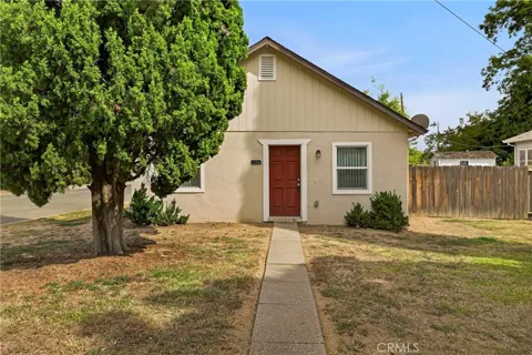 304 S Sacramento Street