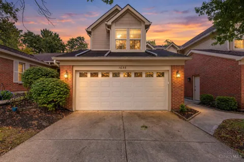 1635 Braintree Drive