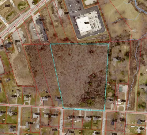 1316 Woodville Pike