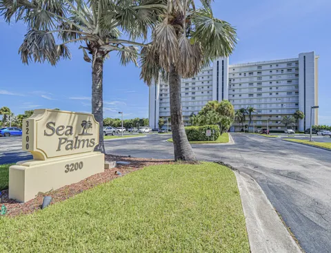 3200 HIGHWAY A1A #1004