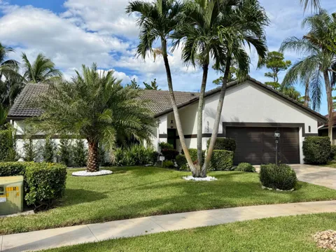 5722 Aspen Ridge Circle