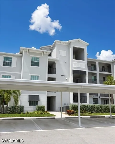 Copperhead Court #414