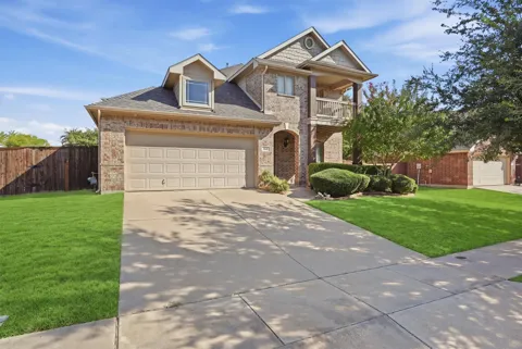 305 Mossy Oak Trail