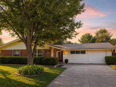 3438 Princeton Drive
