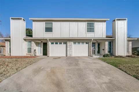 7044 Crosstimbers Lane