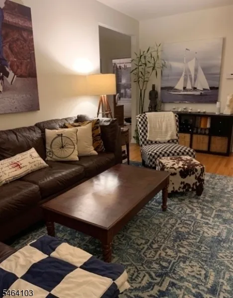 317 Springfield Avenue #3 Unit 3