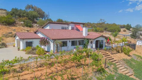 17522 Rancho De Carole Rd