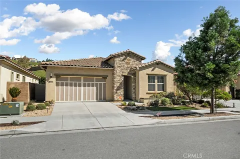 24446 Overlook Drive