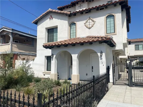 413 W Duarte Road #A
