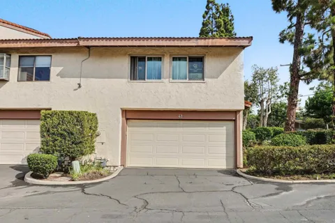 5365 Aztec Dr #41