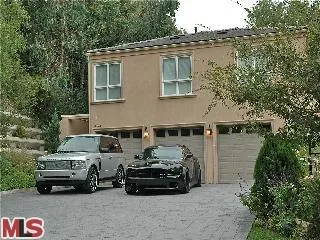 14475 Mulholland Dr. Drive