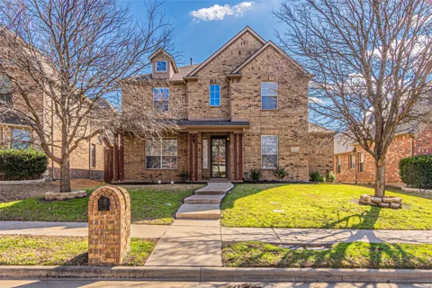 10611 Providence Drive