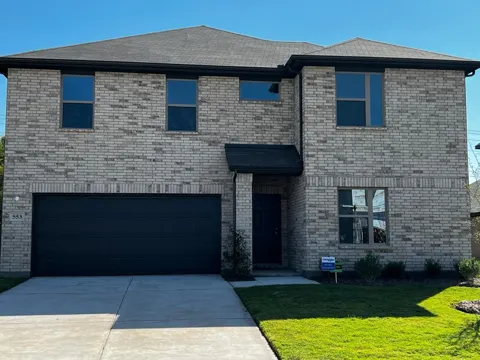 553 Hickory ridge Drive