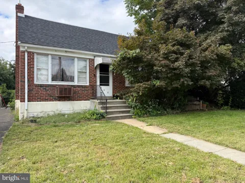608 HOFFNAGLE STREET