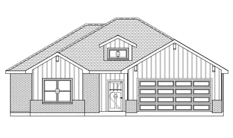 7609 Wildflower Way