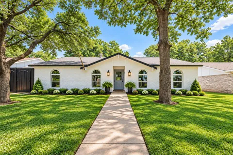 1214 Winterwood Drive