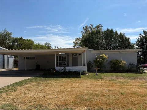 811 Grant Drive