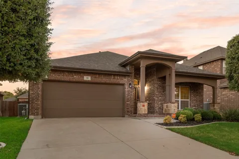 18 Auburn Drive