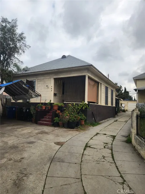177 W Avenue 26