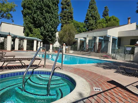 5700 Etiwanda