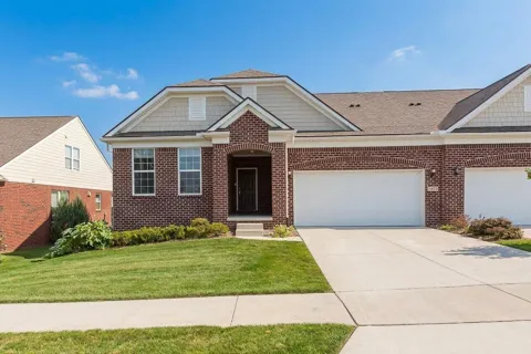 3490 Bella Vista Drive