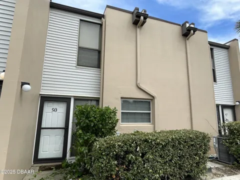 5500 Ocean Shore Boulevard #50