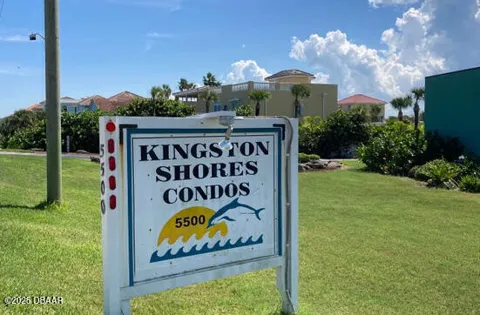 5500 Ocean Shore Boulevard #50