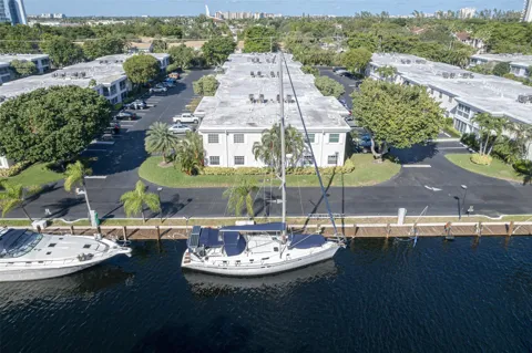 6317 Bay Club Drive #3