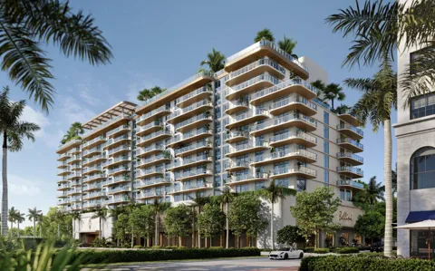 41 SE 4th Street #913