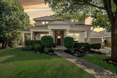 513 Mefford Lane