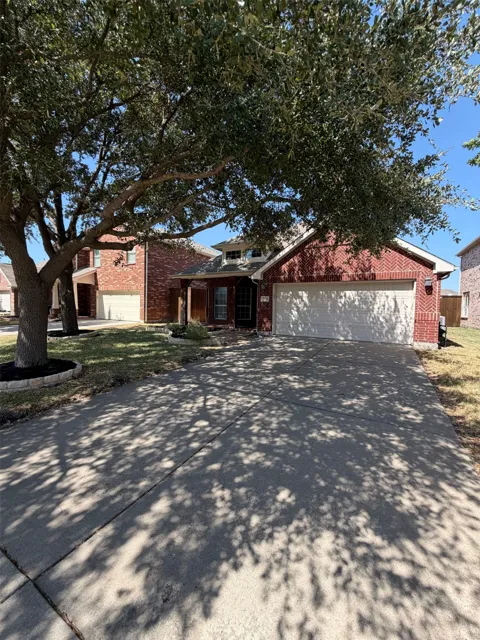 2184 Stuttgart Drive