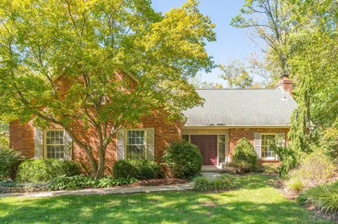 11119 Embassy Drive