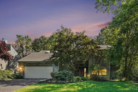 2458 Pond Run Avenue
