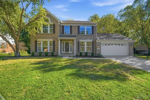 4160 Brandonmore Drive