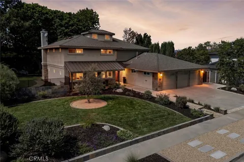 5271 Pasatiempo Drive