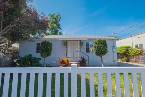 609 Crane Avenue Avenue