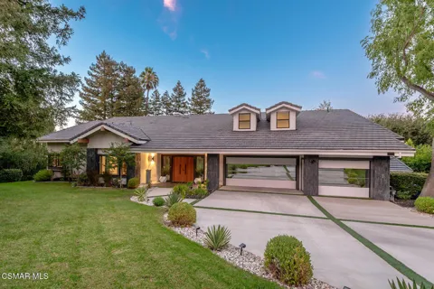 5001 Lakeview Canyon Road