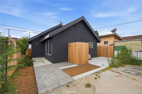 3536 Arroyo Secco