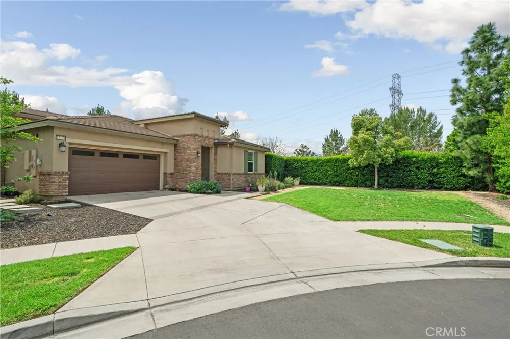 13101 Baxter Springs Rancho Cucamonga, CA 91739