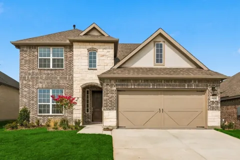 16517 Japanese Maple Drive