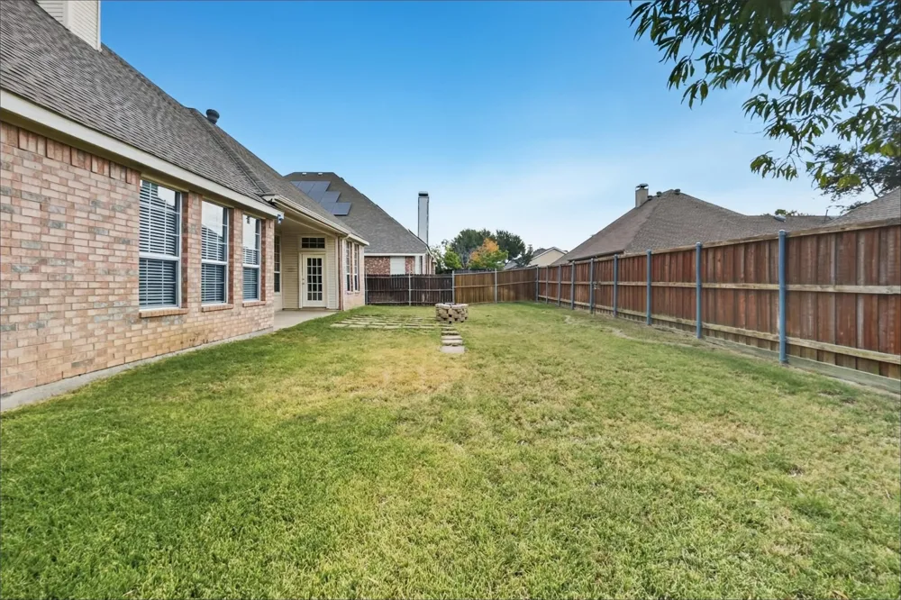 11345 Old Works Drive Frisco, TX 75035