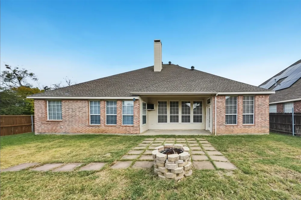 11345 Old Works Drive Frisco, TX 75035
