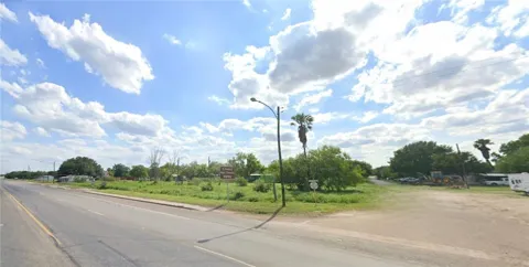Address Not Shown