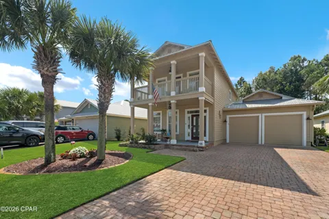 48 Bald Eagle Drive