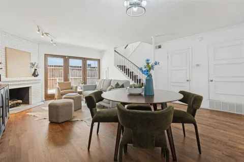 4151 Wycliff Avenue #103