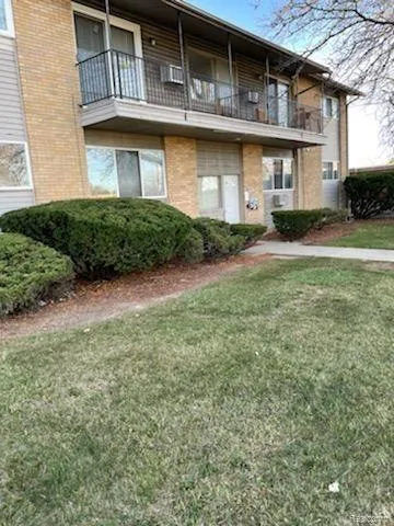25337 S Montmartre Court #1