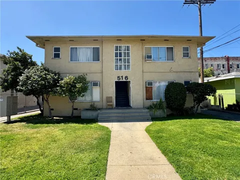 516 E Lomita Avenue #10