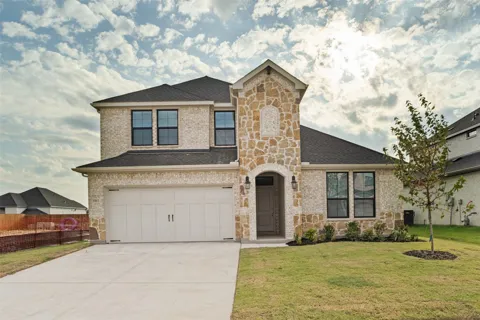 1802 Sabina Drive